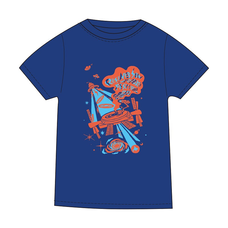 RSR OFFICIAL GOODS SHOP