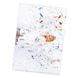 Color Sprinkle　クリアファイル