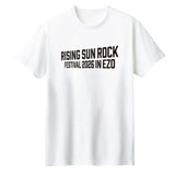 タイトルTシャツ ホワイト【受付期間:～6/30】