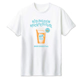 ビールTシャツ ホワイト【受付期間:～6/30】