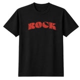 ロックTシャツ ブラック【受付期間:～6/30】