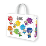 Color Sprinkle　ショッピングバック