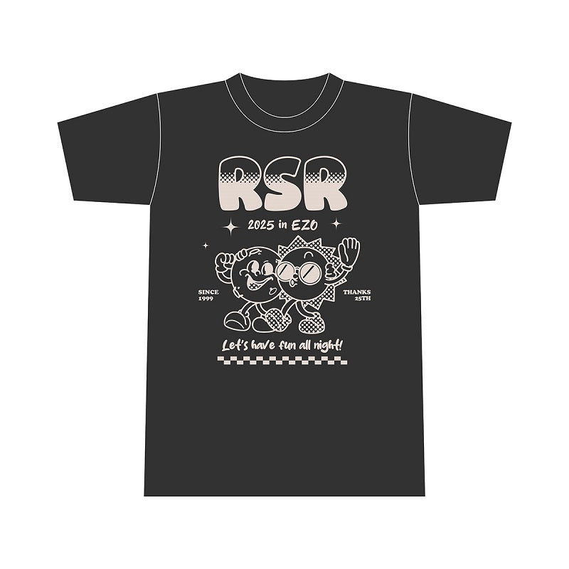 RSR OFFICIAL GOODS SHOP