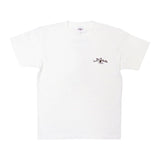 純喫茶JUJUTシャツ CREAM
