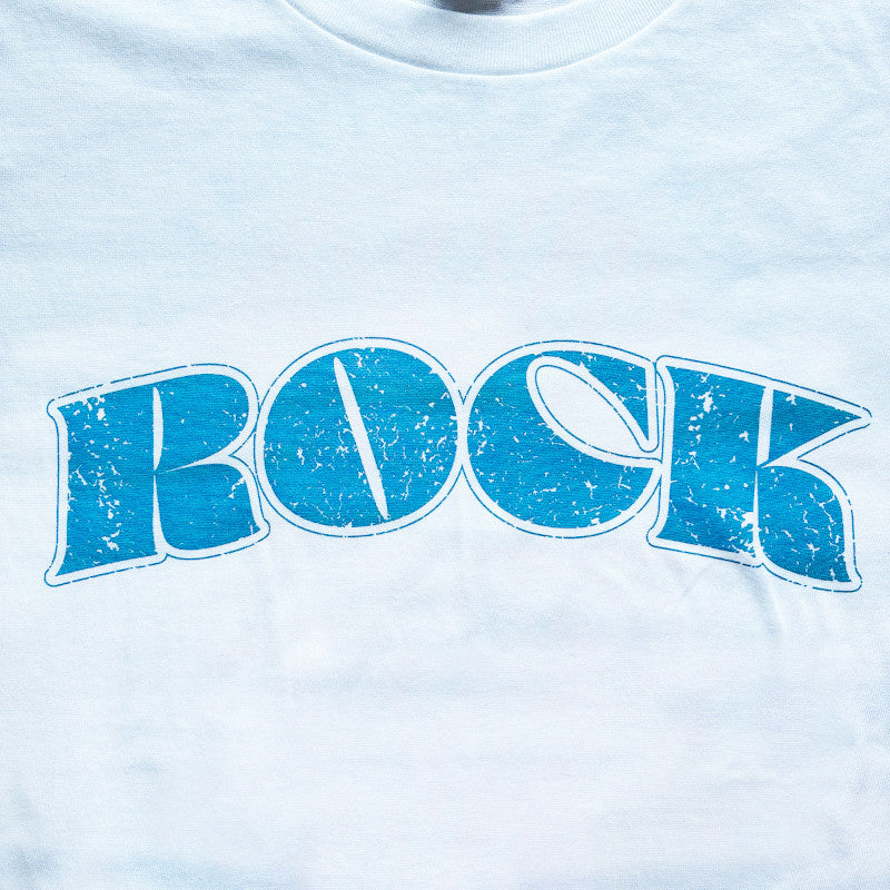 ロックTシャツ ブラック【受付期間:～6/30】