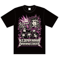 デーモン閣下 地球魔界化計画　ベアキーホルダー 新品未開封 聖飢魔Ⅱ デーモン閣下 地球魔界化計画 ベアキーホルダー 新品未開封 聖飢魔Ⅱ