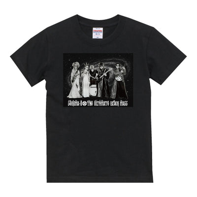 D.C.27 聖飢魔II本解散大黒ミサ3days 『THE ULTIMATE BLACK MASS