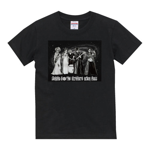 D.C.27 聖飢魔II本解散大黒ミサ3days 『THE ULTIMATE BLACK MASS