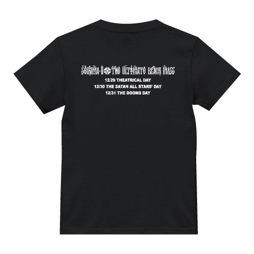 D.C.27 Tシャツ