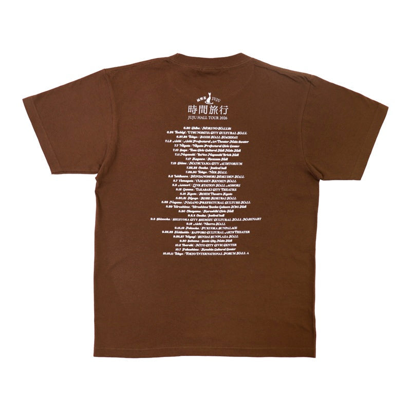 純喫茶JUJUTシャツ COFFEE