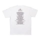 純喫茶JUJUTシャツ CREAM