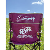 RSR2026×Coleman リゾートチェア【受付期間:～9/13】