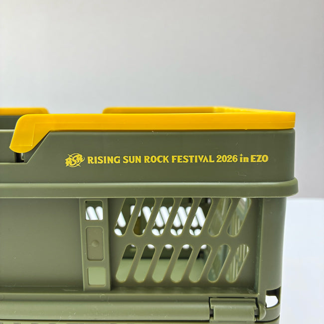 RSR2026 PICNIC FUN BAG【受付期間:～5/10】