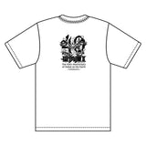 40th 土地別　T-Shirt 山形