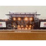 RSR2025 「SUN STAGE」アクリルスタンド