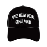 魔界化IIキャップ　ブラック