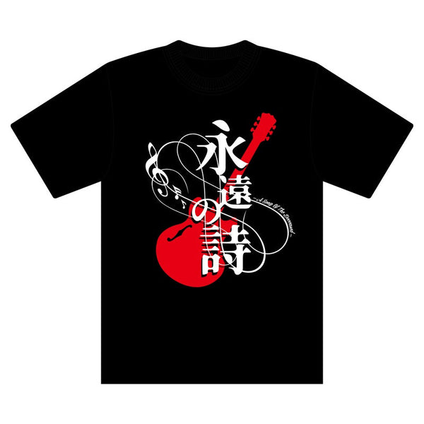 40th 土地別Tシャツ