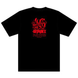 40th 土地別　T-Shirt 仙台