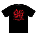 40th 土地別 FINAL T-Shirt 大阪