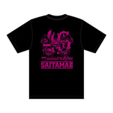 40th 土地別 FINAL T-Shirt 埼玉