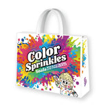 Color Sprinkle　ショッピングバック
