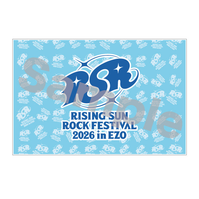 RSR2026 PICNIC FUN BAG【受付期間:～5/10】