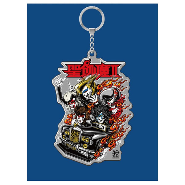 聖飢魔Ⅱ オンラインショップ