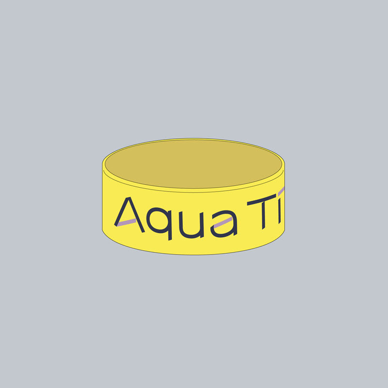 Aqua Timez 20th 限定Goods