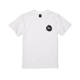 TBD 20th Tee(WHITE×BLACK)