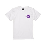 TBD 20th Tee(WHITE×PURPLE)