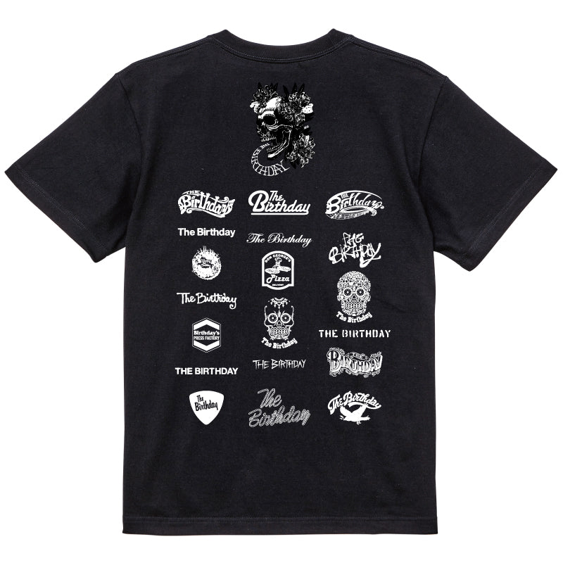 THE BIRTHDAY Tシャツ AQBD19821537_600x.jpg?v=1665983887