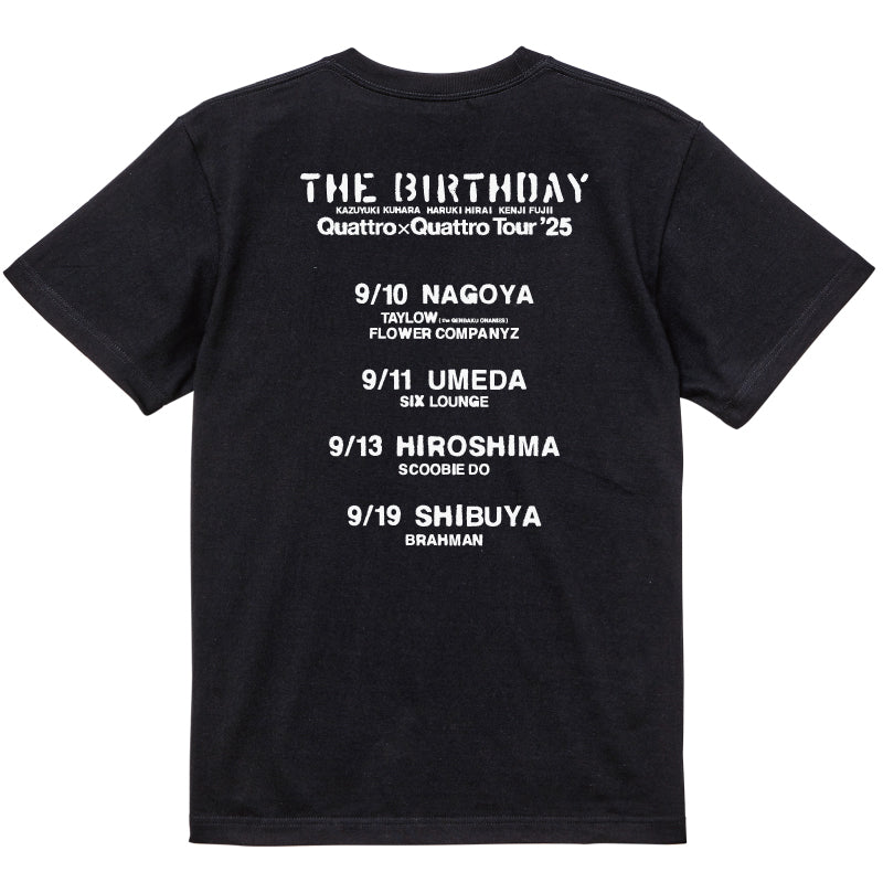 THE BIRTHDAY Tシャツ AQBD19821537_600x.jpg?v=1665983887