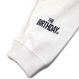 THE BIRTHDAY 20ANV JAPAN MAP LS(WHITE)