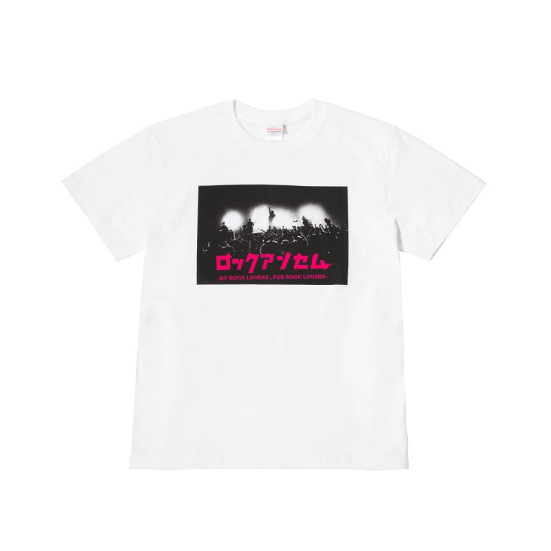 ロックアンセム通信販売