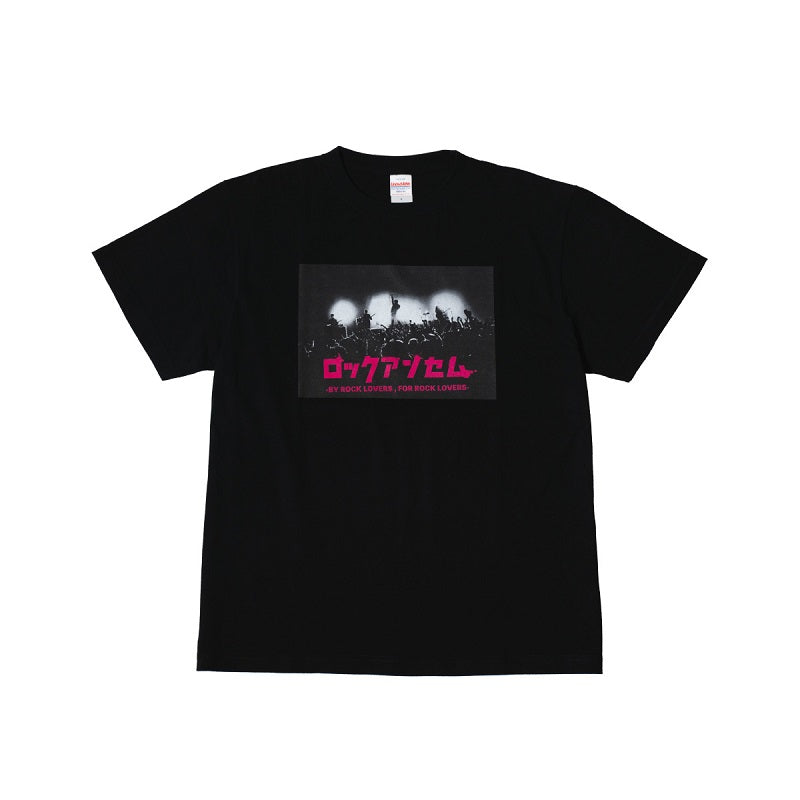 ロックアンセム通信販売