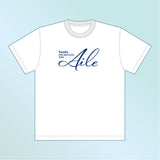 Soala ONE MAN LIVE 2026～Aile～ Tシャツ