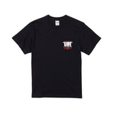 東北ライブハウス大作戦”LIFE" T-SHIRTS A / BLACK【受付期間～3/24】