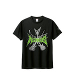 Tシャツ A ブラック