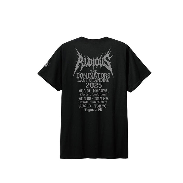 ALDIOUS ONLINE STORE