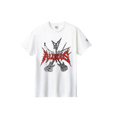 Tシャツ A ホワイト