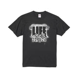 東北ライブハウス大作戦”LIFE" T-SHIRTS B / SUMI【受付期間～3/24】