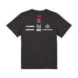 東北ライブハウス大作戦”LIFE" T-SHIRTS B / SUMI【受付期間～3/24】