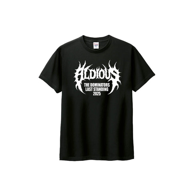 K*u様 aldious パーカーLサイズ　5枚 ALDIOUS ONLINE STORE