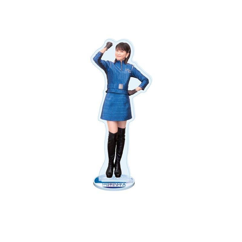アクリルスタンド　2026　B