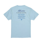 Soala 1st ONE-MAN LIVE TOUR Bluem　Tシャツ