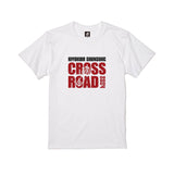 CROSSROAD 2024 T-SHIRT / WHITE ver.