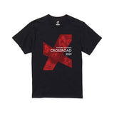 CROSSROAD 2024 T-SHIRT / VISUAL ver.