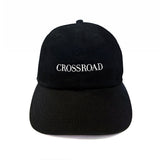 CROSSROAD 2024 キャップ