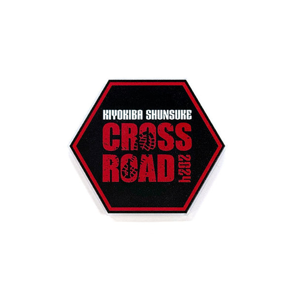 CROSSROAD 2024 マグネットセット