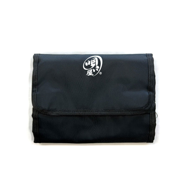 CROSSROAD 2024 唄い屋トラベルポーチ